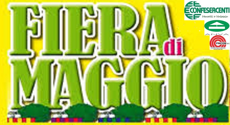 FIERA DI MAGGIO