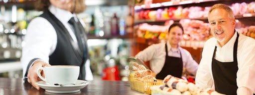 Corsi abilitanti per lo svolgimento di attività nel settore alimentare e per la somministrazione di alimenti e bevande.